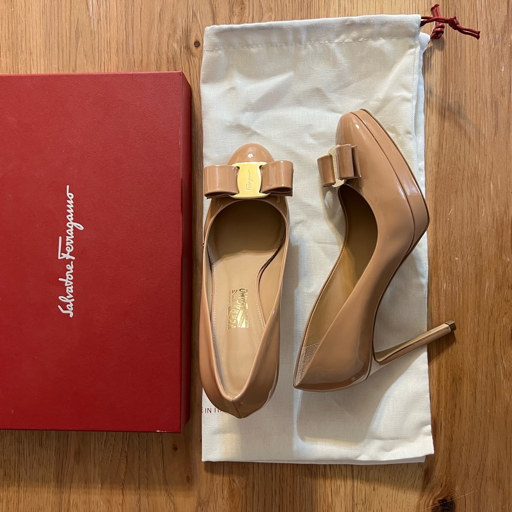 Salvadore Ferragamo